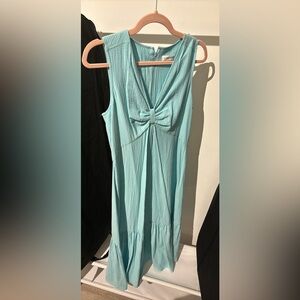 Brand New Calvin Klein Bow dress 6 !